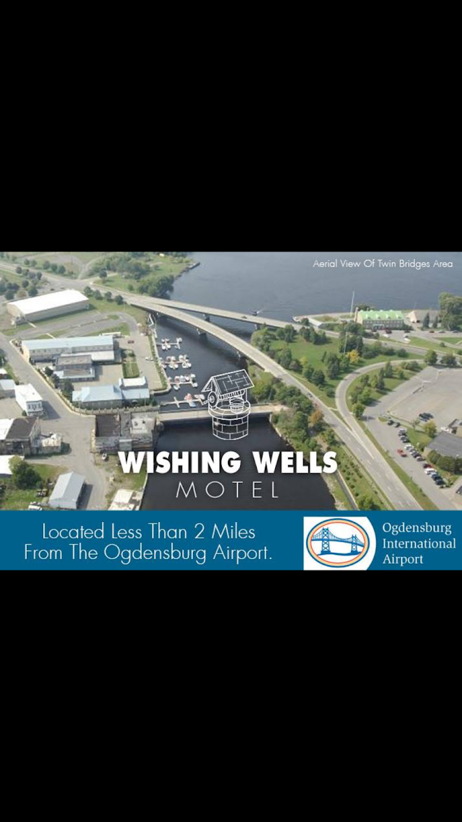 Wishing Wells Motel Hotel 3