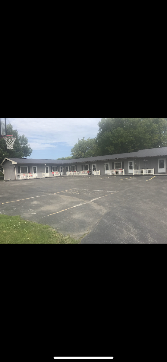 Wishing Wells Motel