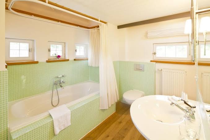 Hotel Schloss Wissen Hotel 3