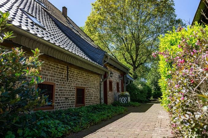 Hotel Schloss Wissen