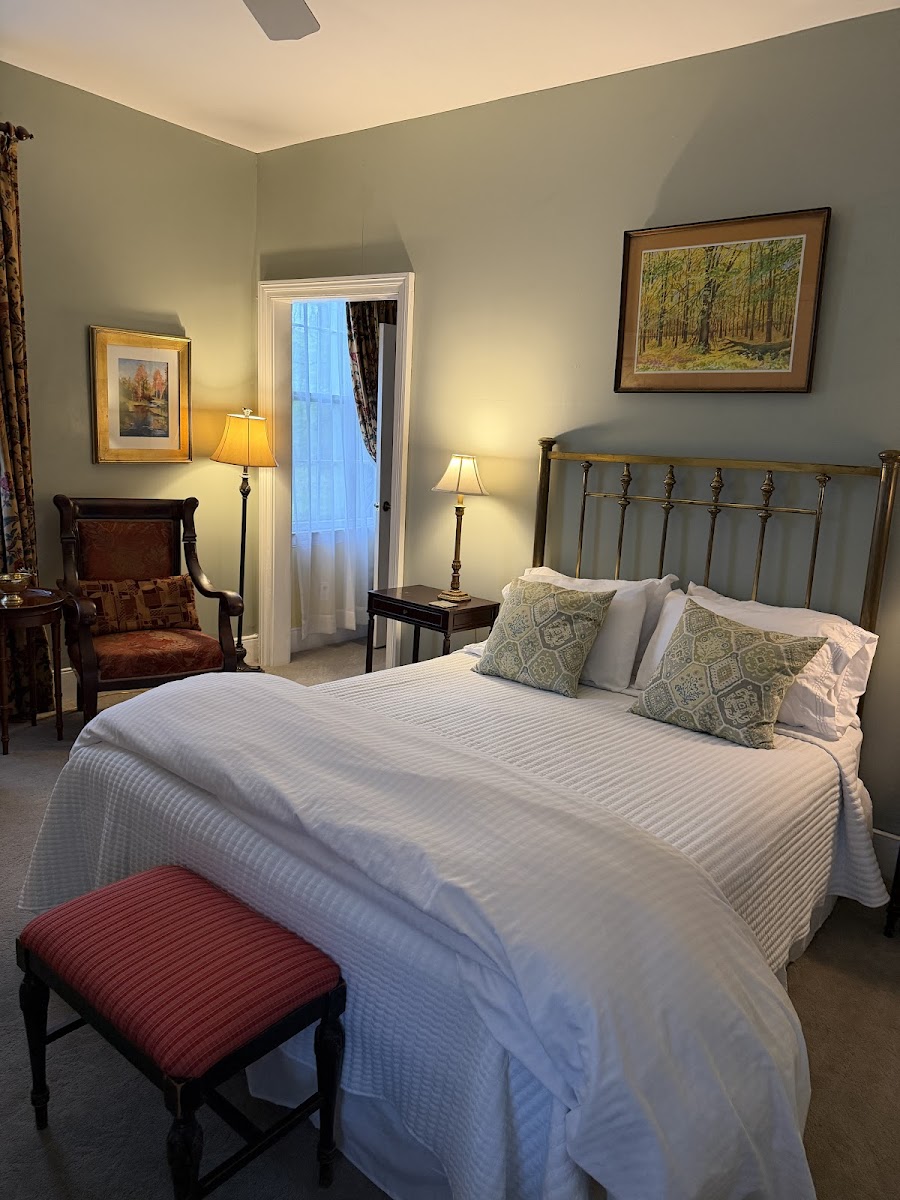 The American Hotel Hotel 2