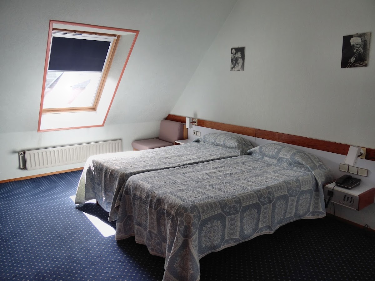 Hotel Dupleix Hotel 2
