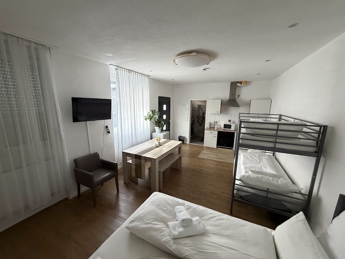 Hotel Rheintal