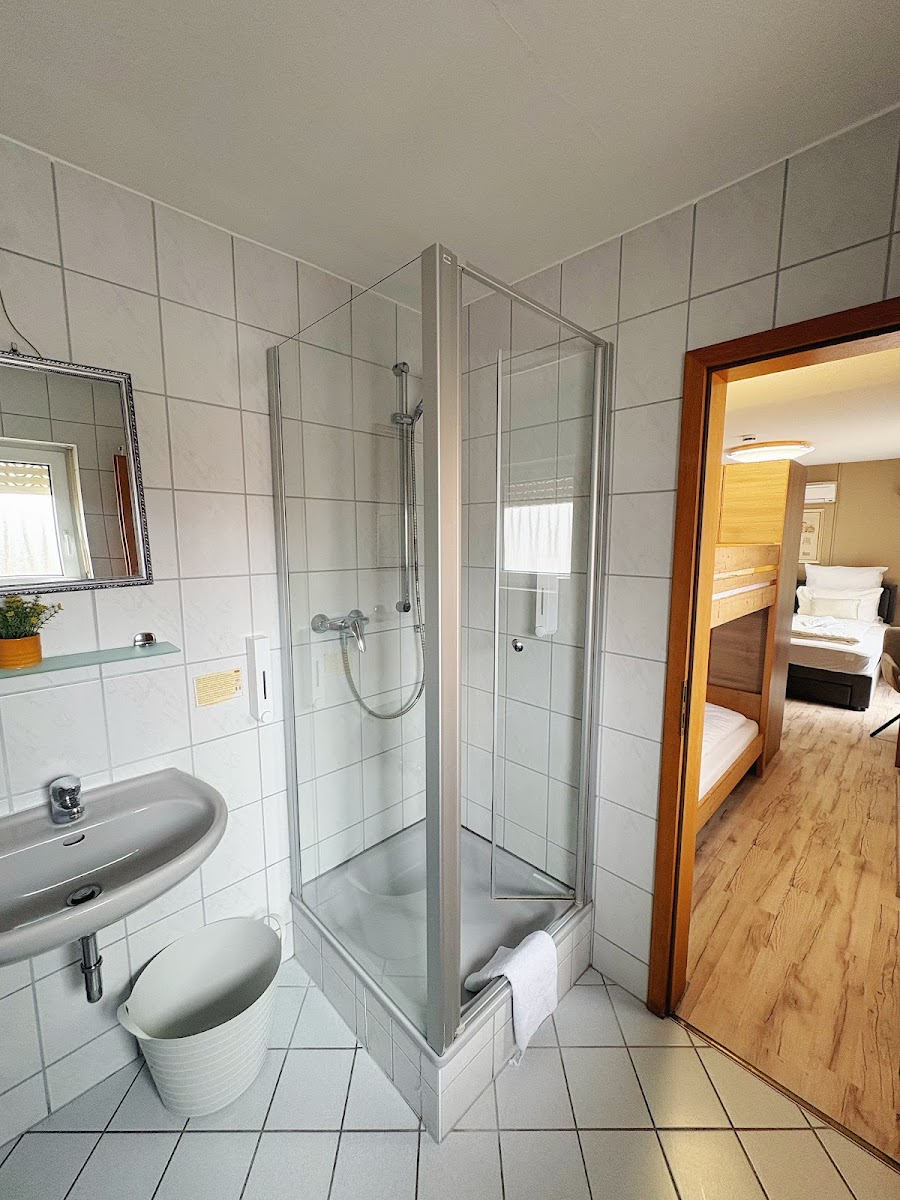 Hotel Rheintal Hotel 2