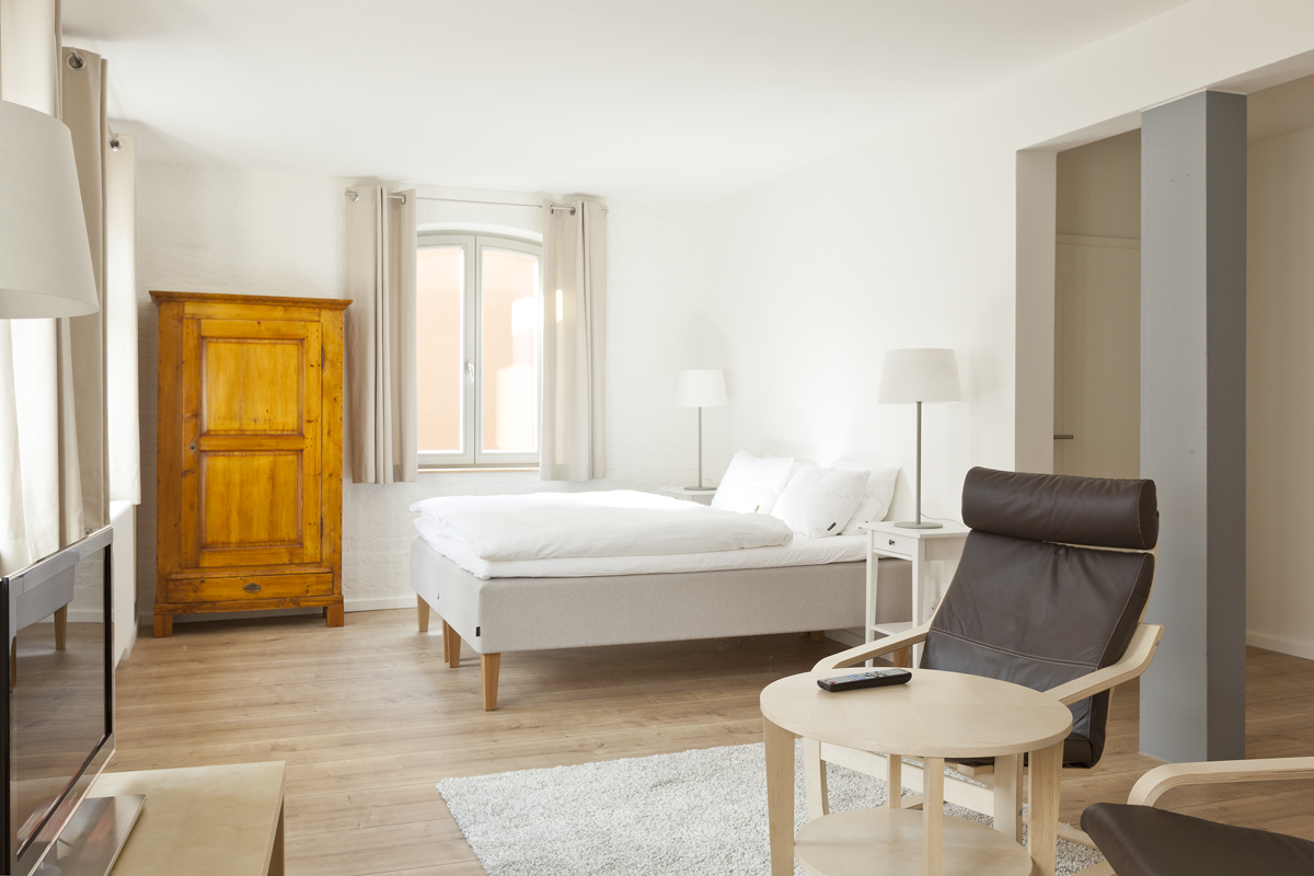 Das Sudhaus Hotel 2