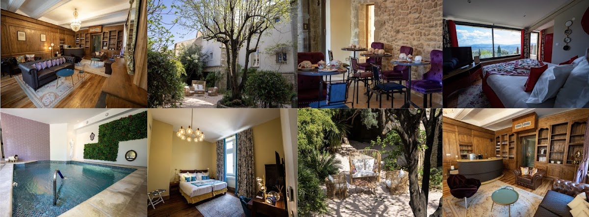 Le Clos Violette