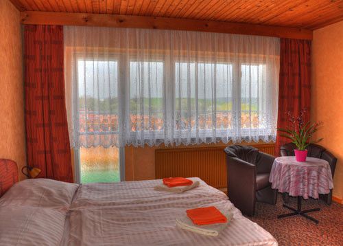 Hotel Zur Traube Hotel 2