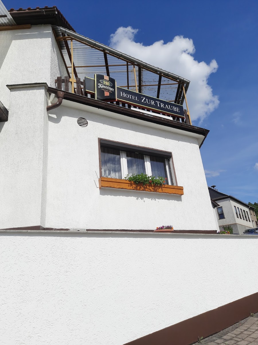 Hotel Zur Traube