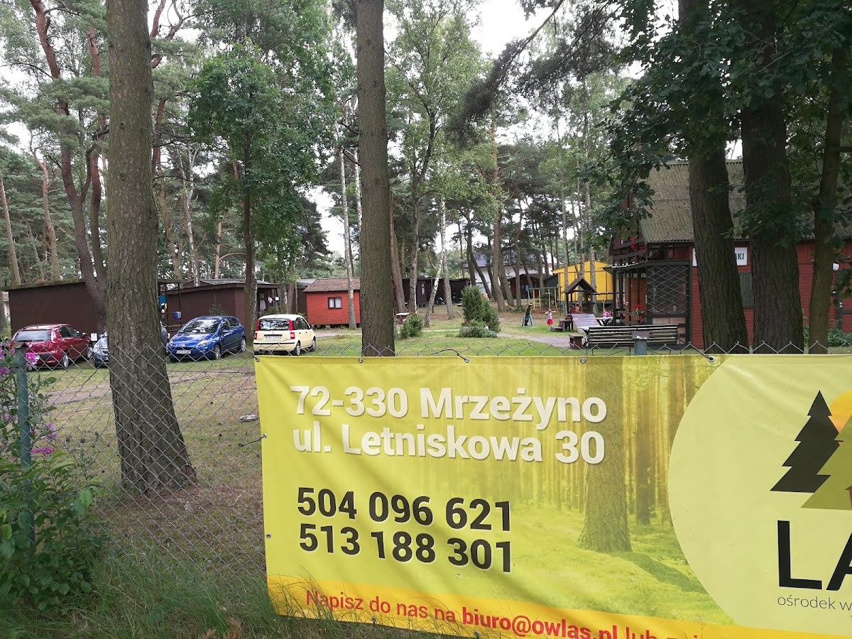 Osrodek Wypoczynkowy „Las” Hotel 2