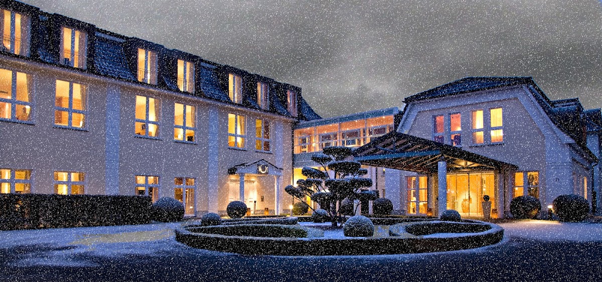 Hotel Sonne
