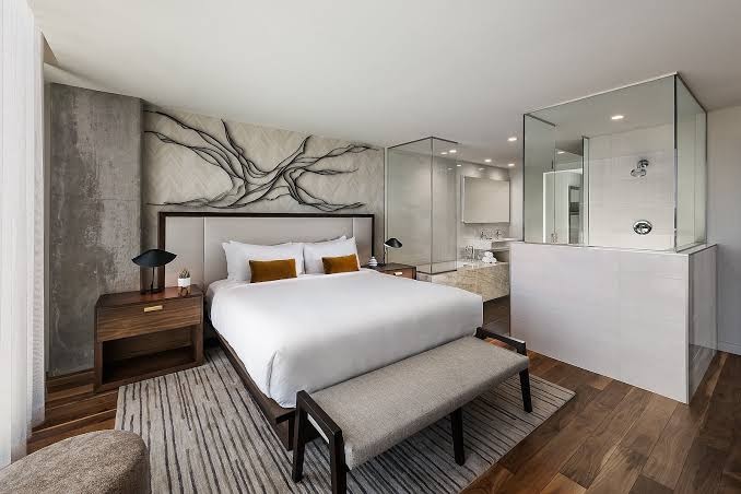 Mountain Shadows Resort Scottsdale Hotel 2