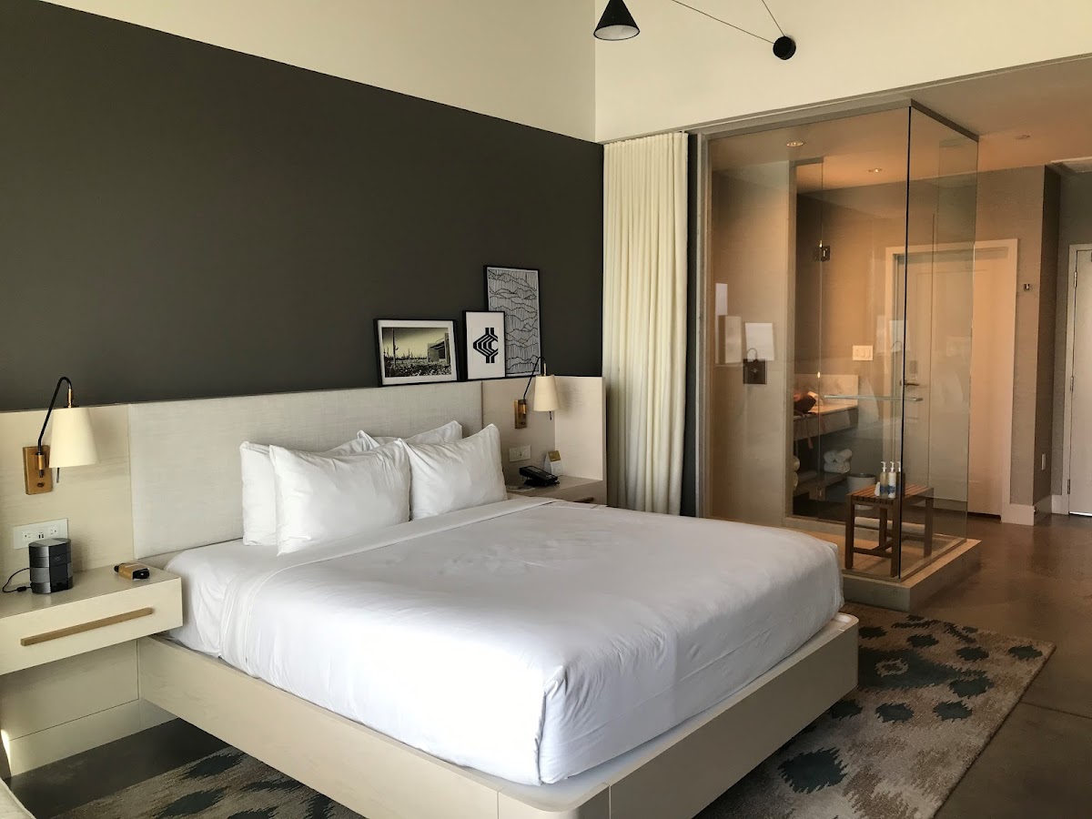 Mountain Shadows Resort Scottsdale
