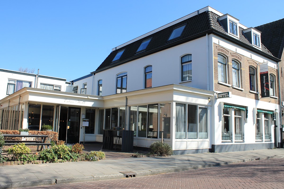 The Heart of Weesp