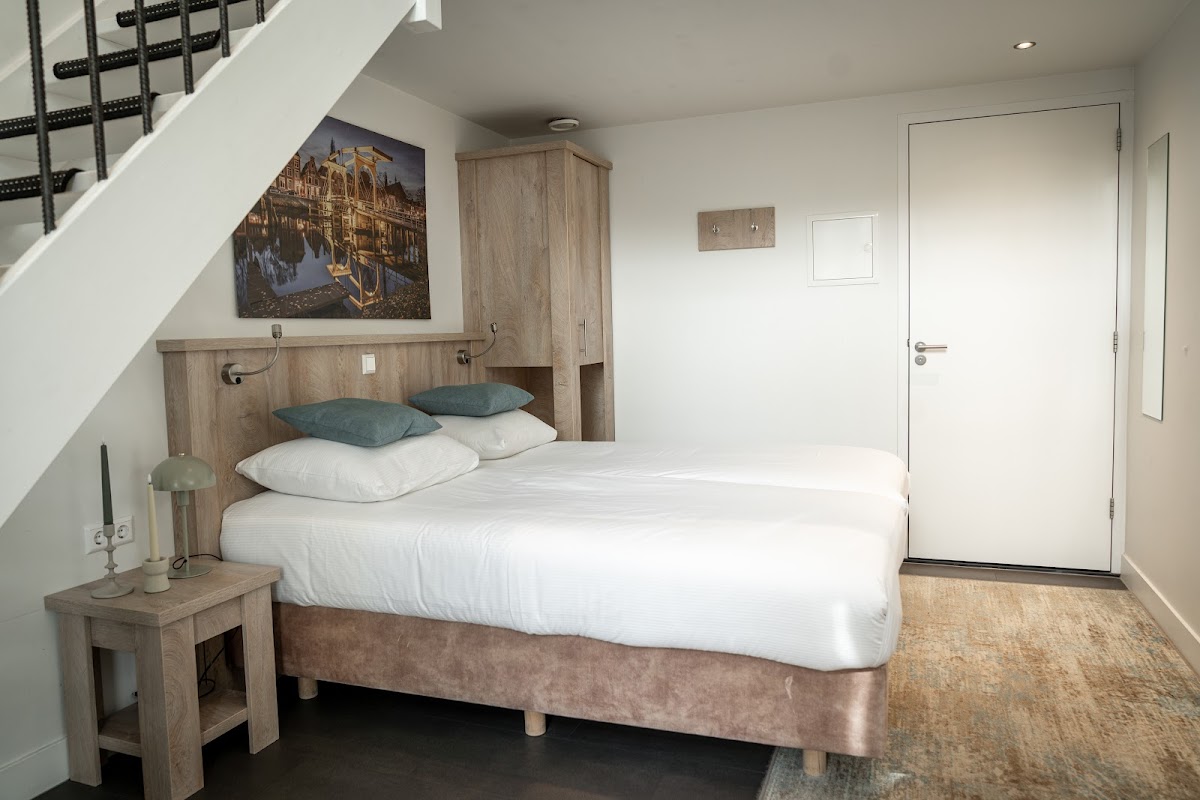 The Heart of Weesp Hotel 2