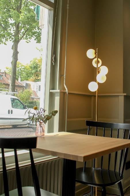 The Heart of Weesp