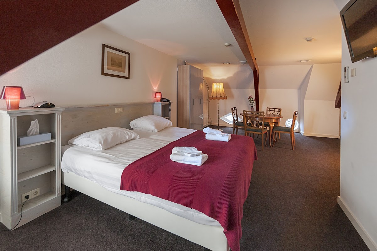 Logement de Gaaper Hotel 3