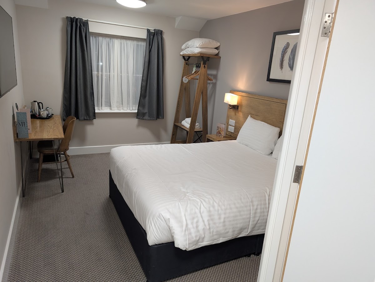 Gamston Lock by Marston's Inns Hotel 2