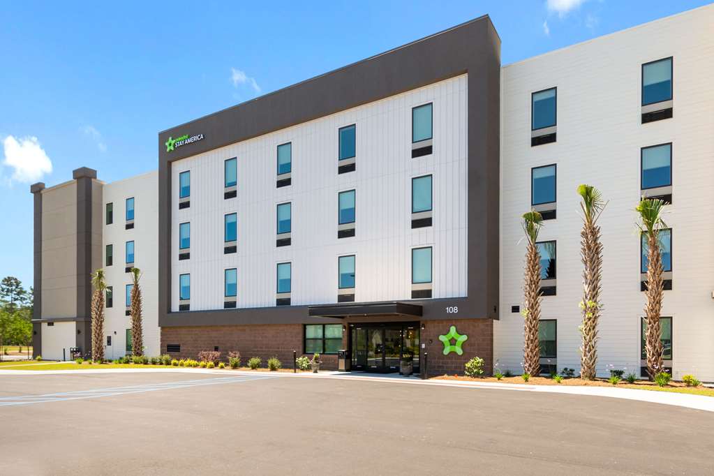 Extended Stay America Premier Suites- Bluffton - Hilton Head
