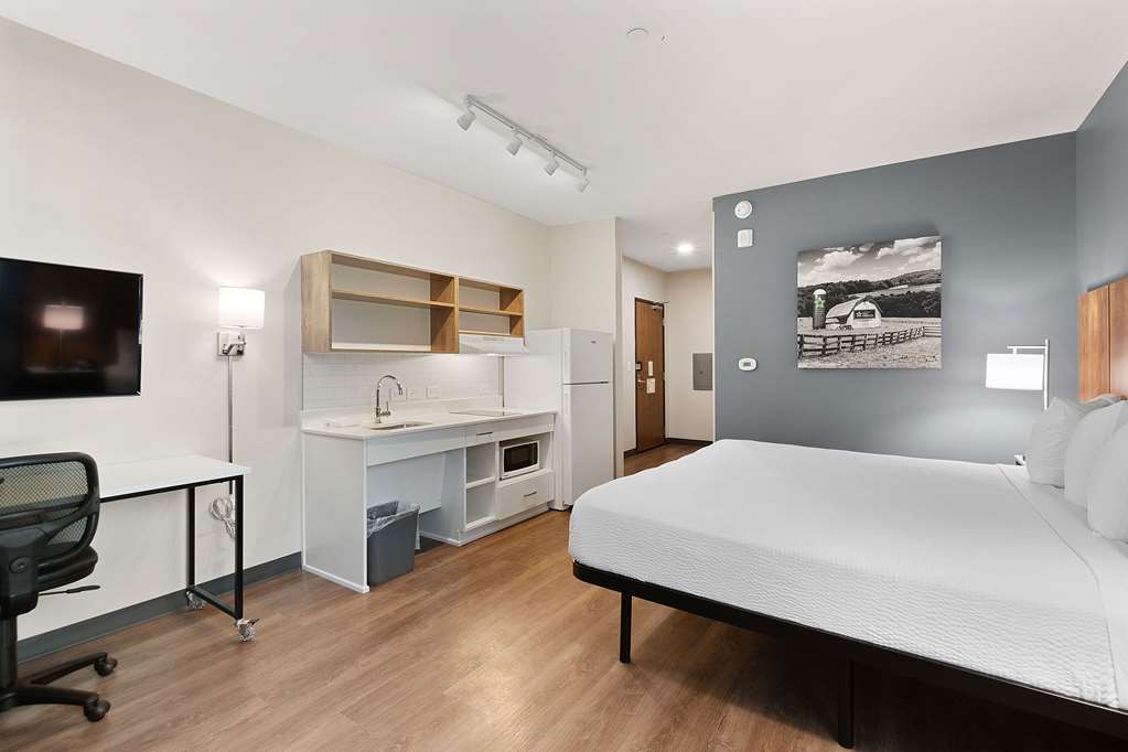 Extended Stay America Premier Suites- Bluffton - Hilton Head Hotel 3