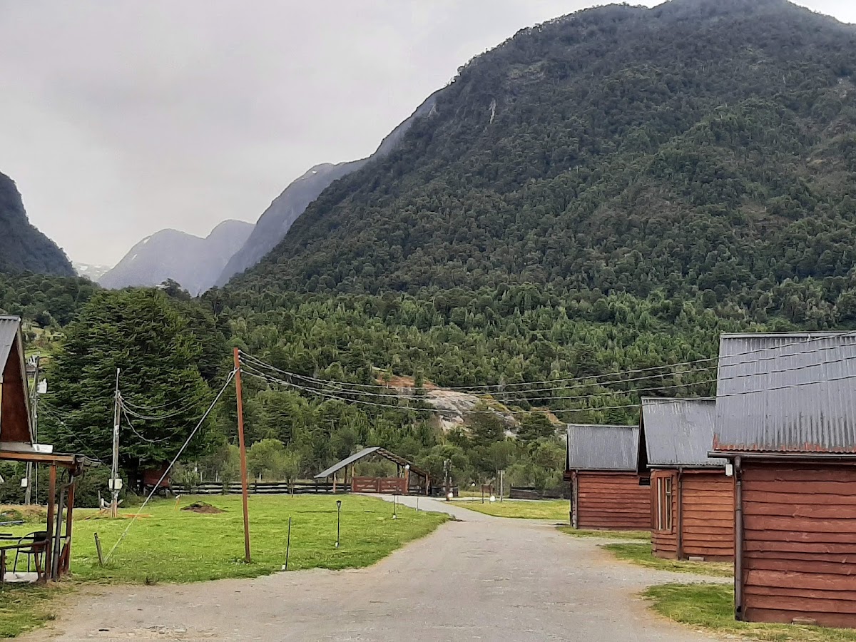 Shangrila Patagonia Aysen Hotel 2