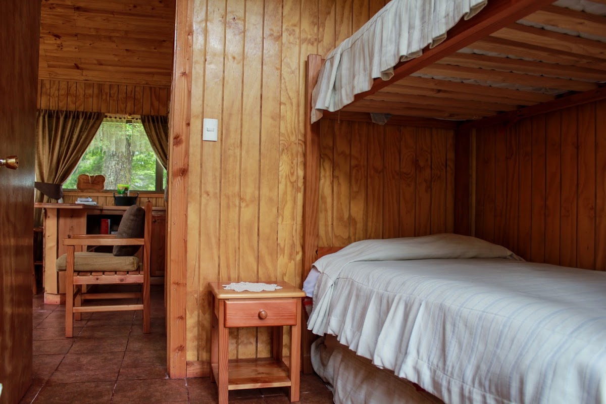 Shangrila Patagonia Aysen