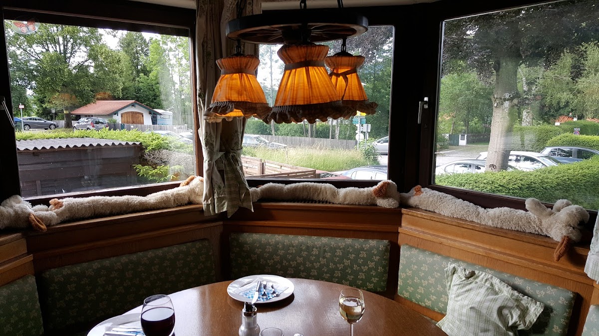 Landhotel Sonnenfeld Hotel 3