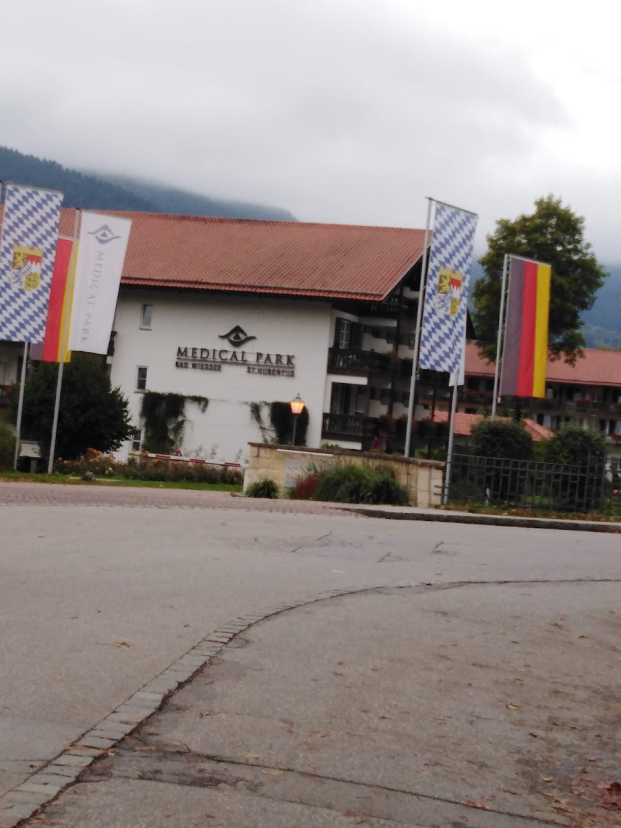 Landhotel Sonnenfeld