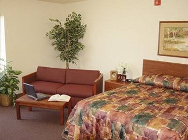 WoodSpring Suites Houston Willowbrook