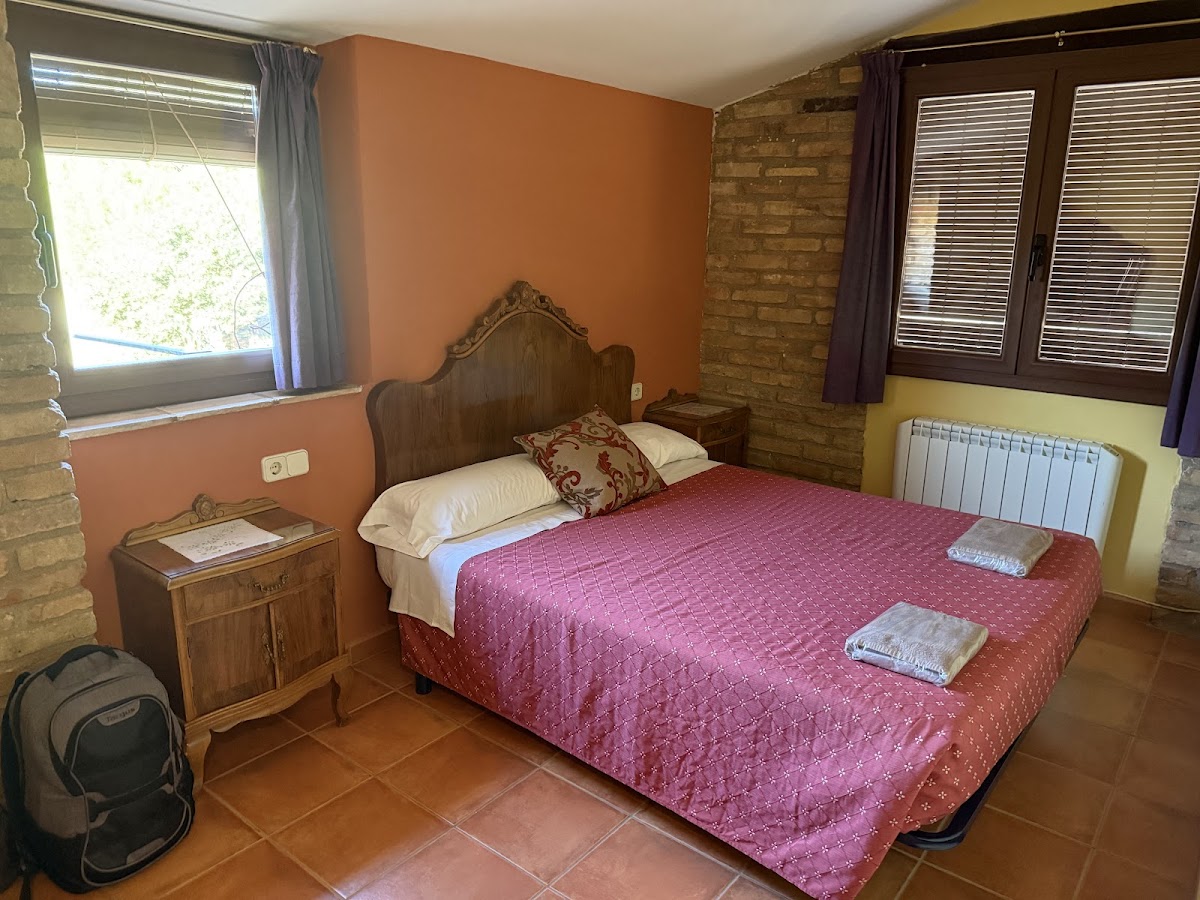 Masia Llorens Hotel 2
