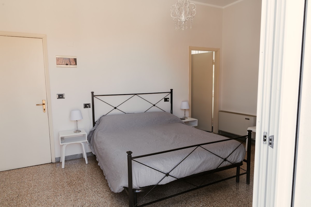 Borgomare Camere & Colazioni Hotel 2