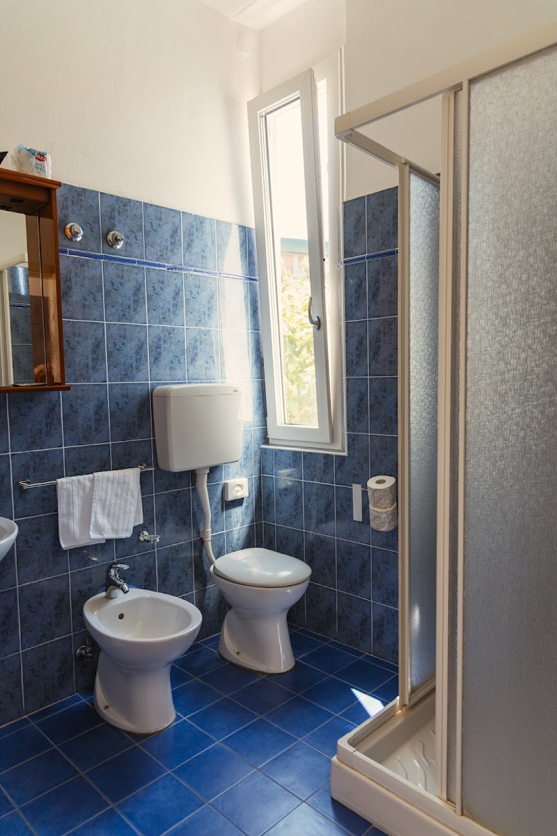 Borgomare Camere & Colazioni Hotel 3