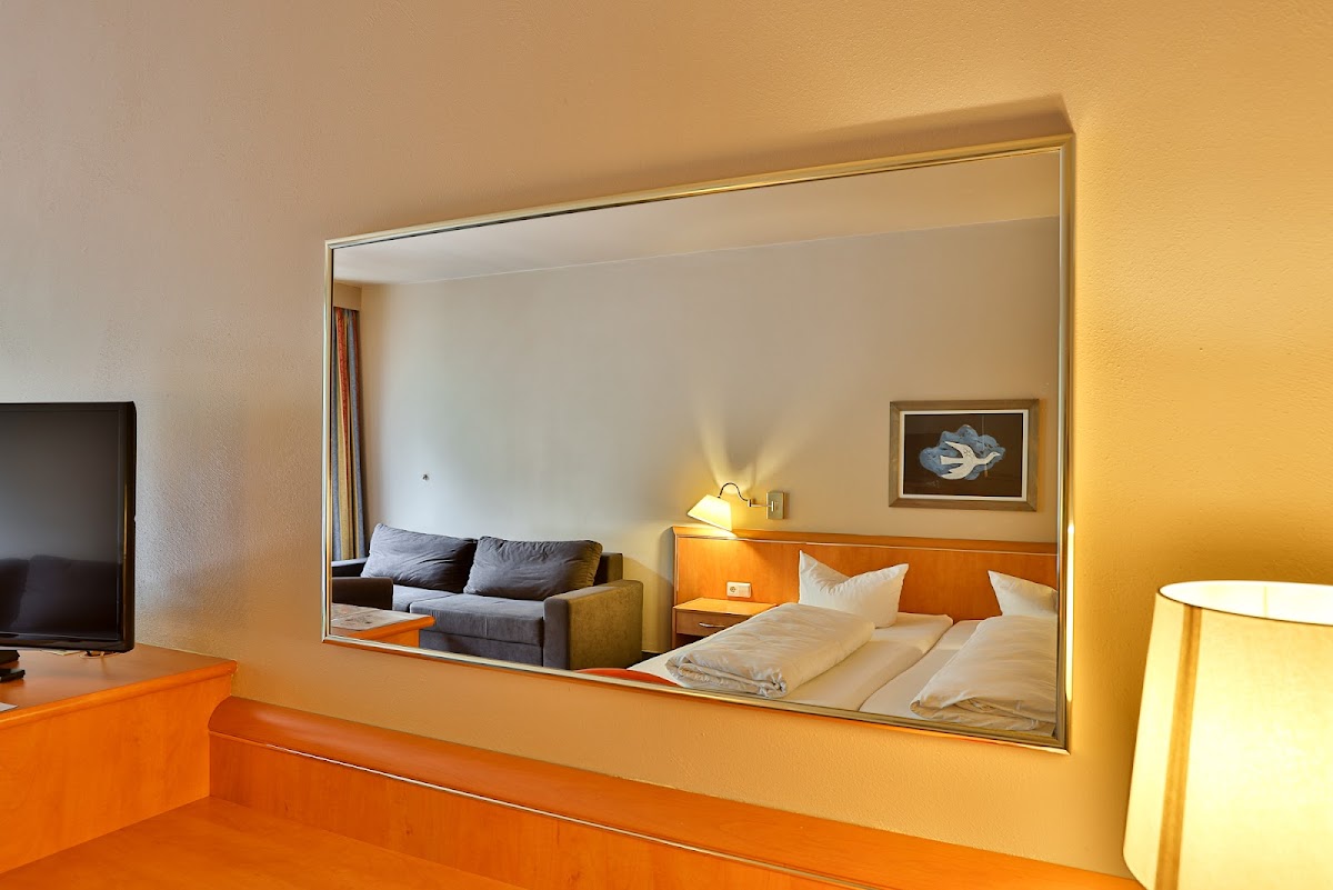 Hotel Quellenhof Hotel 2