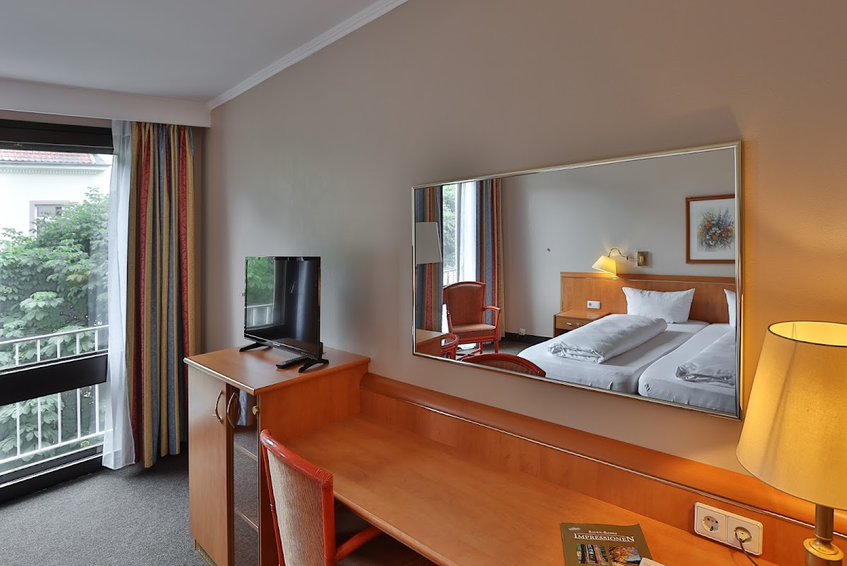 Hotel Quellenhof Hotel 3
