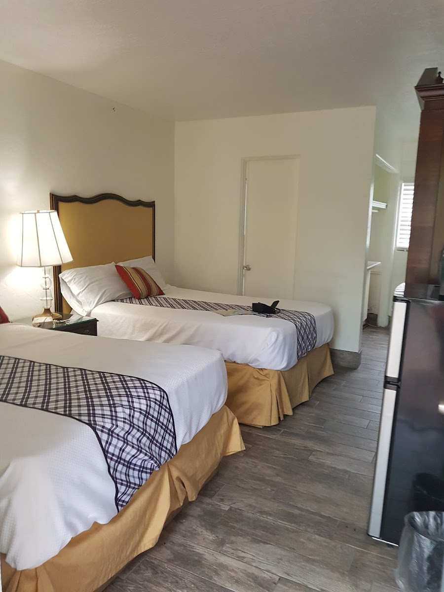 Family Inn Hotel 2
