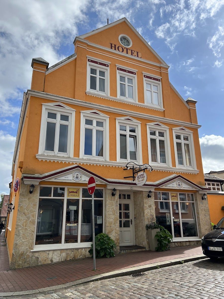 Hotel zur Mühle