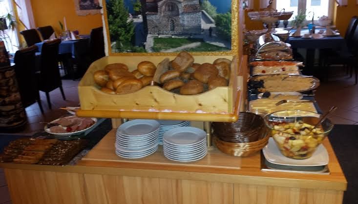 Hotel zur Mühle