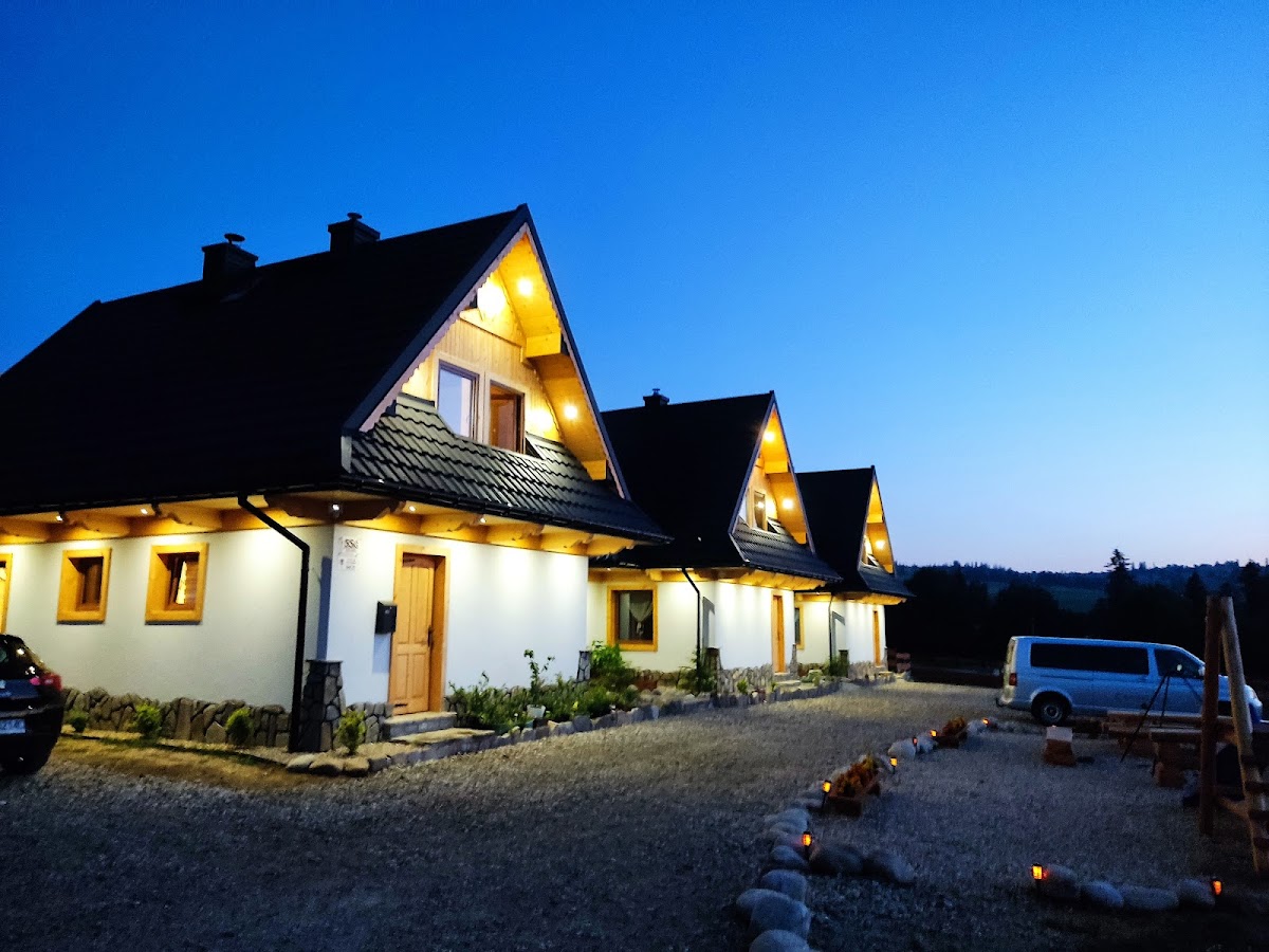 Cicha Przystan Dzianisz Hotel 2