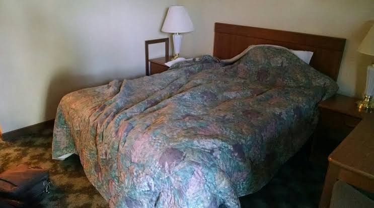 Brule River Motel & Campground Hotel 2
