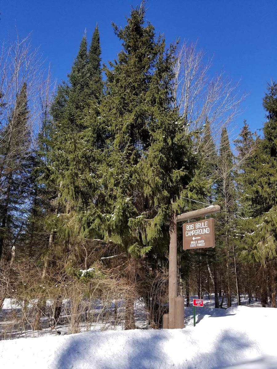 Brule River Motel & Campground Hotel 3
