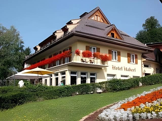 hotel Haberl