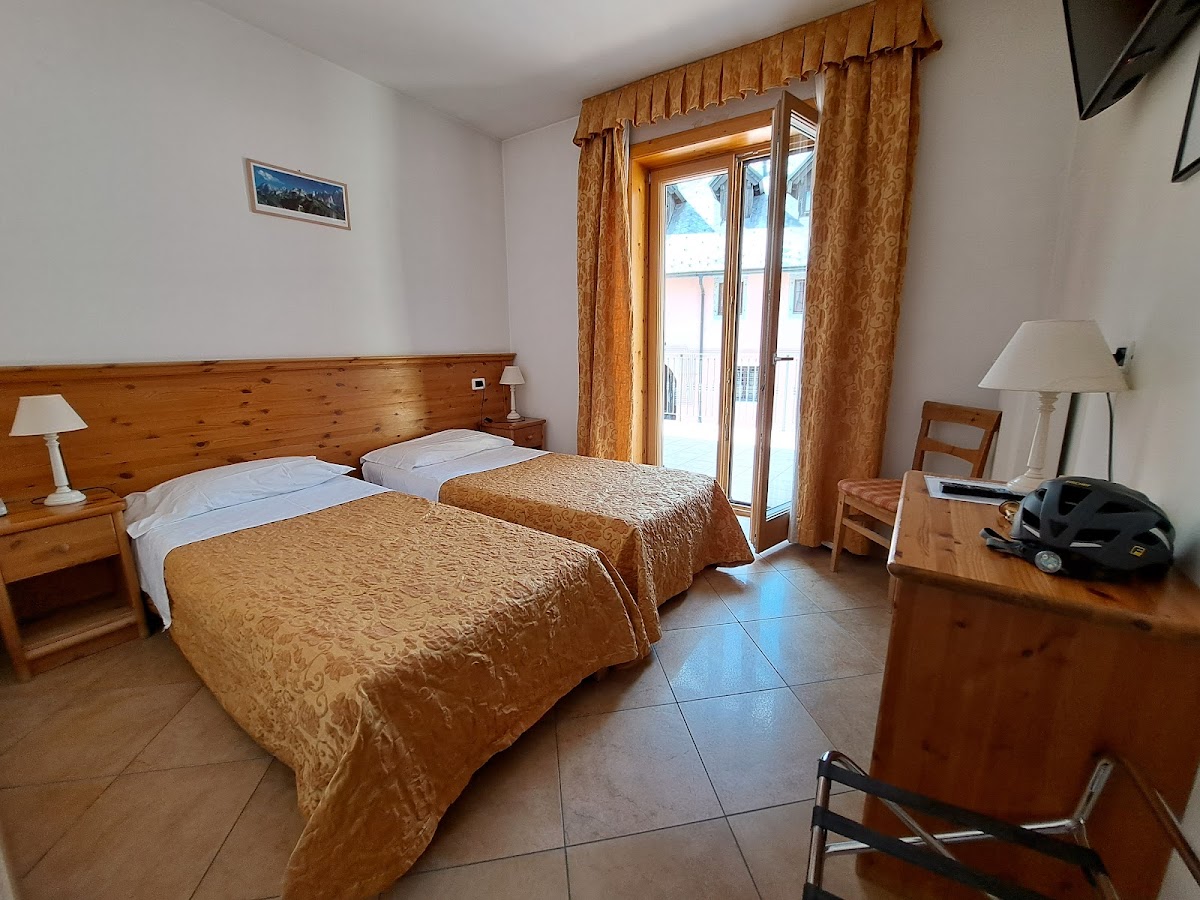 hotel Haberl Hotel 2