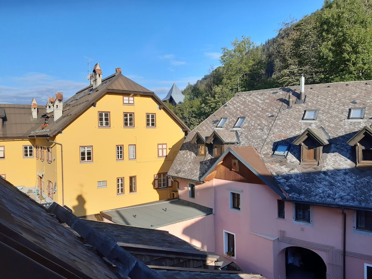 hotel Haberl Hotel 3
