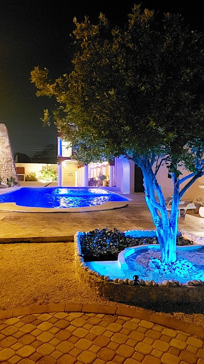 Quinta Eva and Ivan Hotel 2