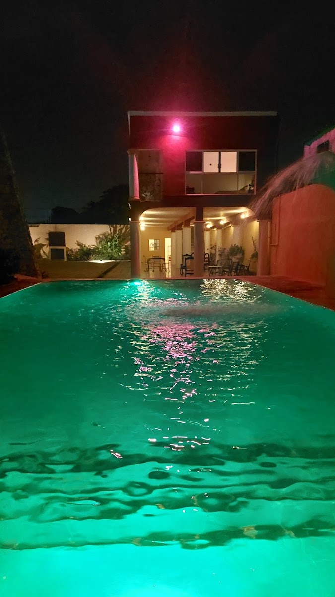 Quinta Eva and Ivan Hotel 3