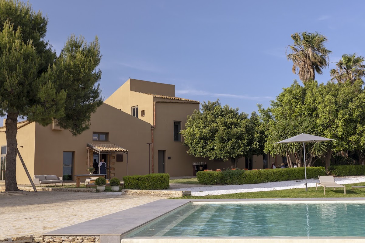 Masseria del Carboj