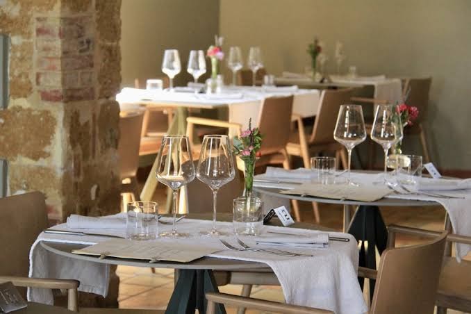 Masseria del Carboj Hotel 3