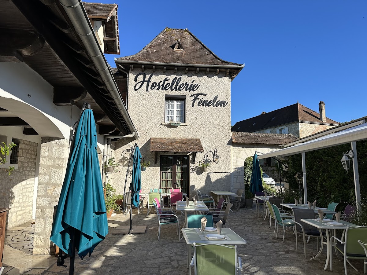Le Fenelon