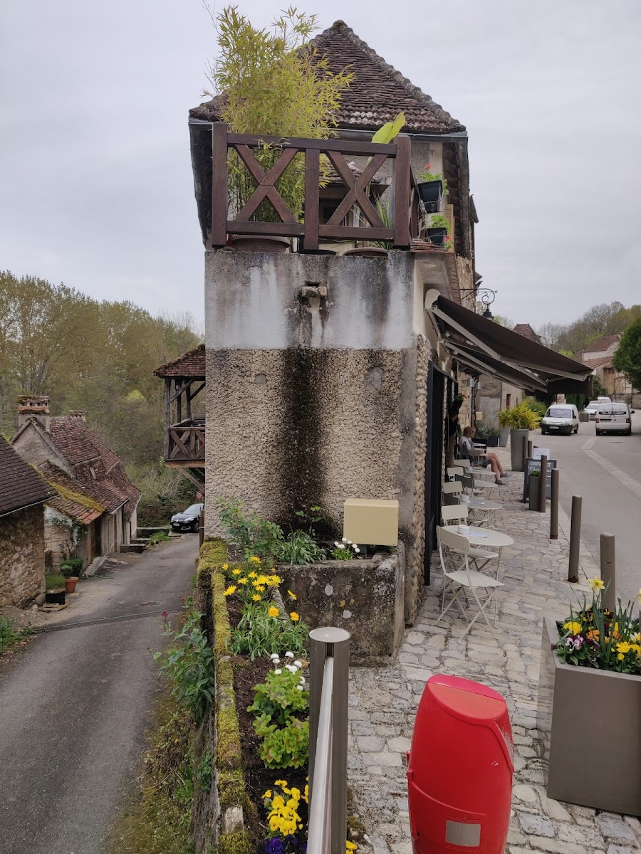 Le Fenelon Hotel 3