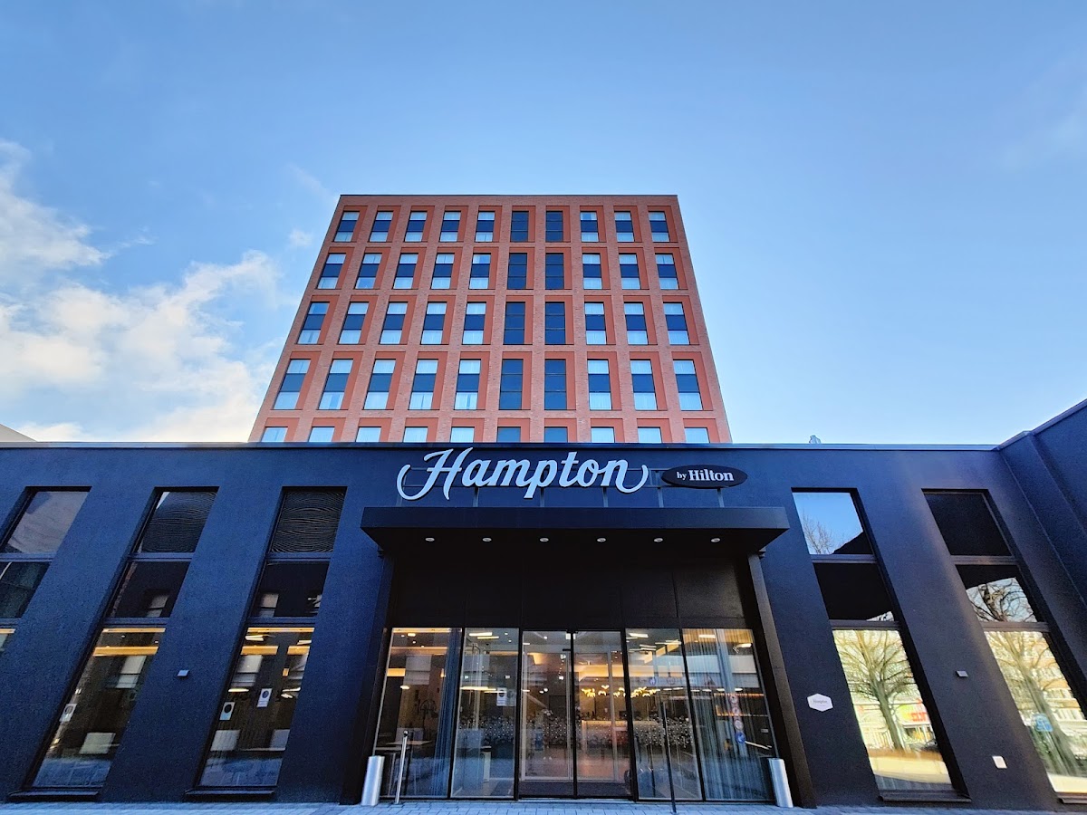 Hampton by Hilton Kiel