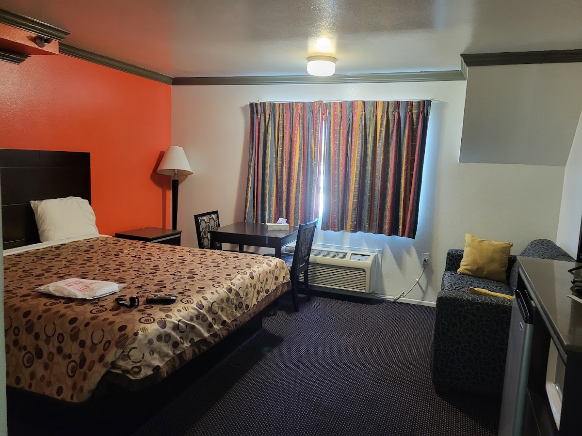 Lambert Inn Hotel 2
